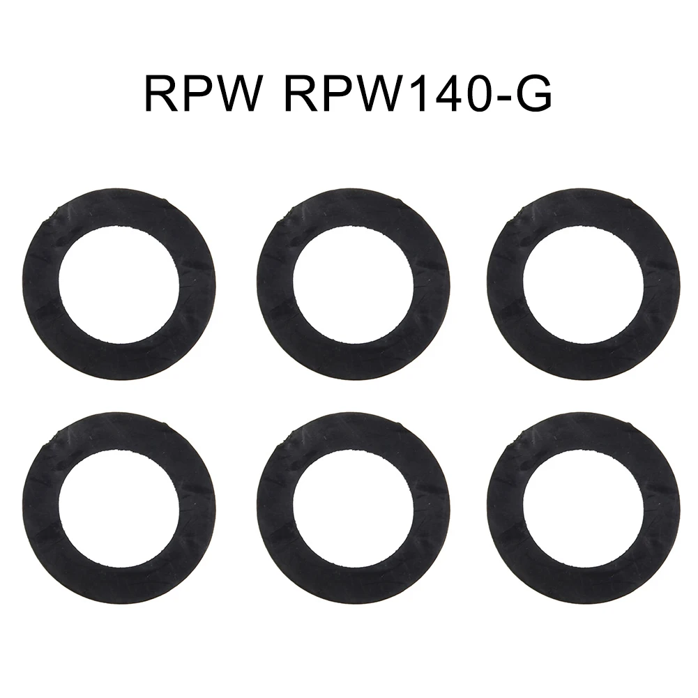 고품질 실용적인 O-링 압력 세척기 빠른 분리 RPW RPW140-G 교체 품질 재료 새로운 브랜드