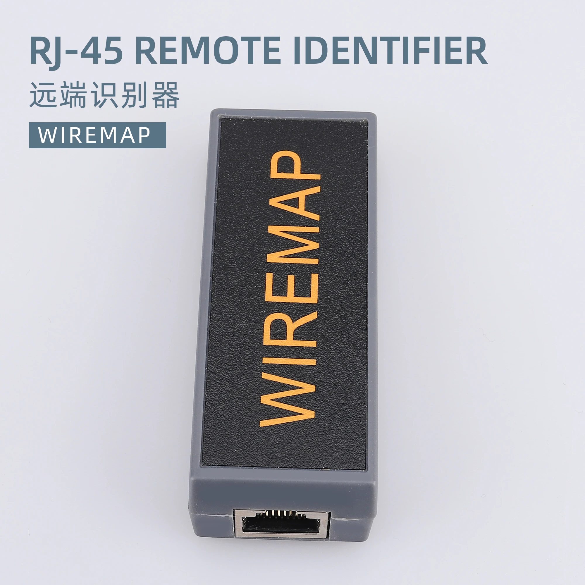 Portable WIREMAP Small Remote Accessory for SC-8108 Network Tester