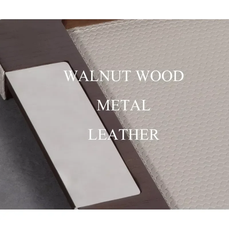 2024 Home Decoration Storage Tray with Handle Luxury Style with Custom Logo Leather Tray Luxury Custom Printed Japanese Tray