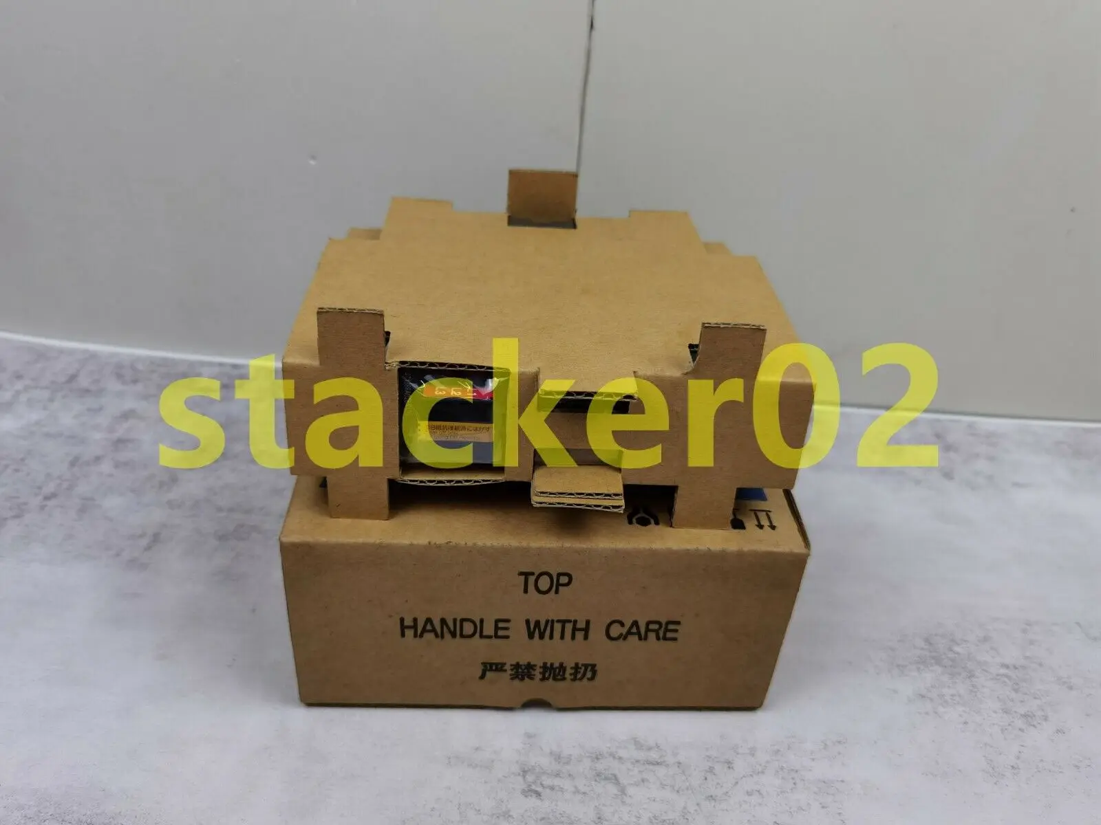 NEW 500S3-VBC  In the warehouse fast shipping