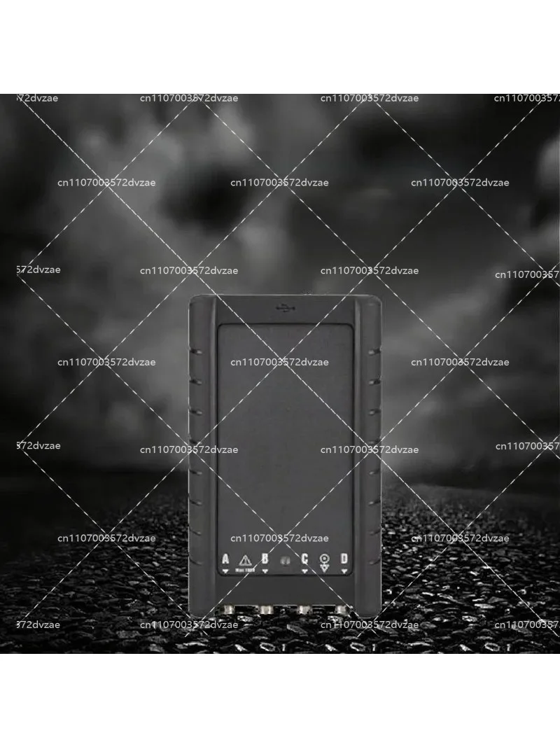 Professional Automotive Diagnostic Tool Oscilloscope for Car Repair