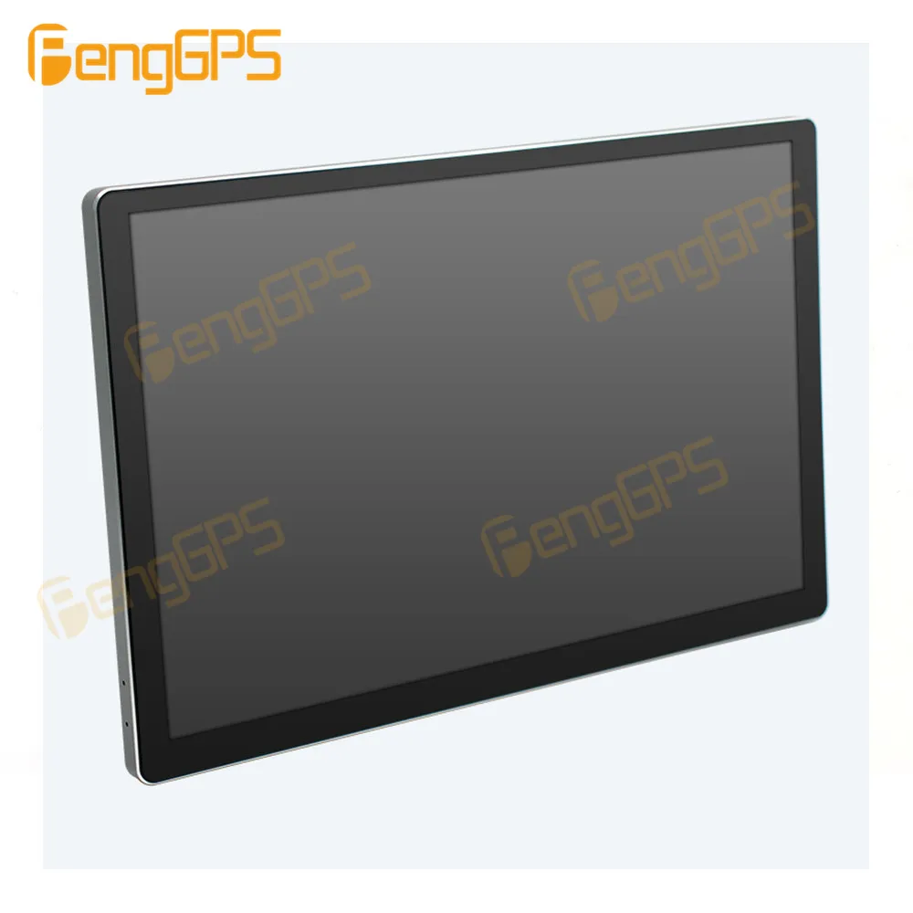 13.3 بوصة 6 + 128 نظام تحديد المواقع الملاح الصوت لتويوتا KLA معظم السيارات راديو ستيريو استقبال راديو السيارة 2 الدين أندرويد Autoradio Central #4