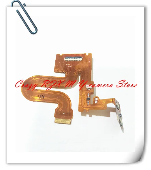 orginal NEW 40D LCD Flex Cable For Canon FOR EOS 40D FLEX Digital Camera repair parts