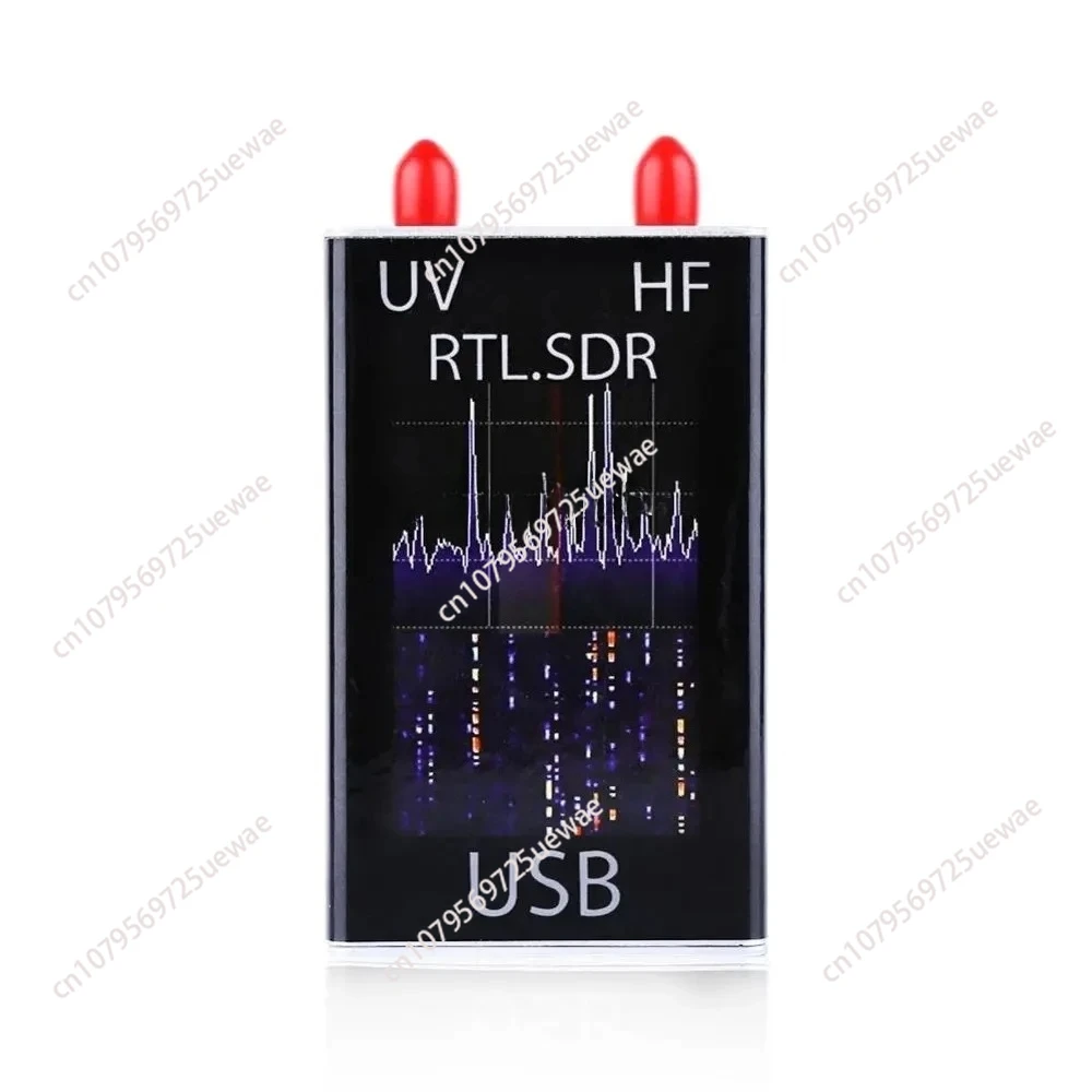 

Для приемника SDR 100 кГц-1,7 ГГц программное обеспечение радио полнодиапазонный комплект обучающей платы RTL 2832