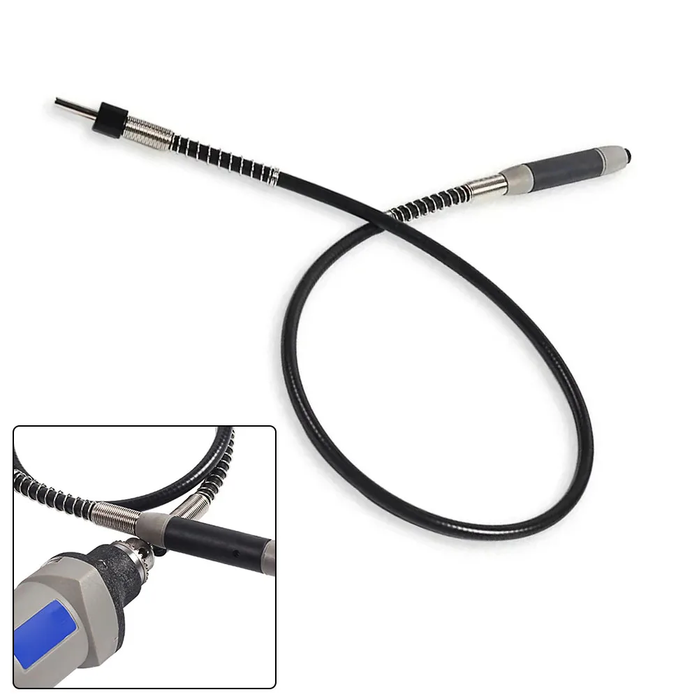 

Electric Grinding Flexible Shaft Rotary Tool For Detail Engraving/ Grinding/ Polishing Chucks Drill Tool Power Tool Parts