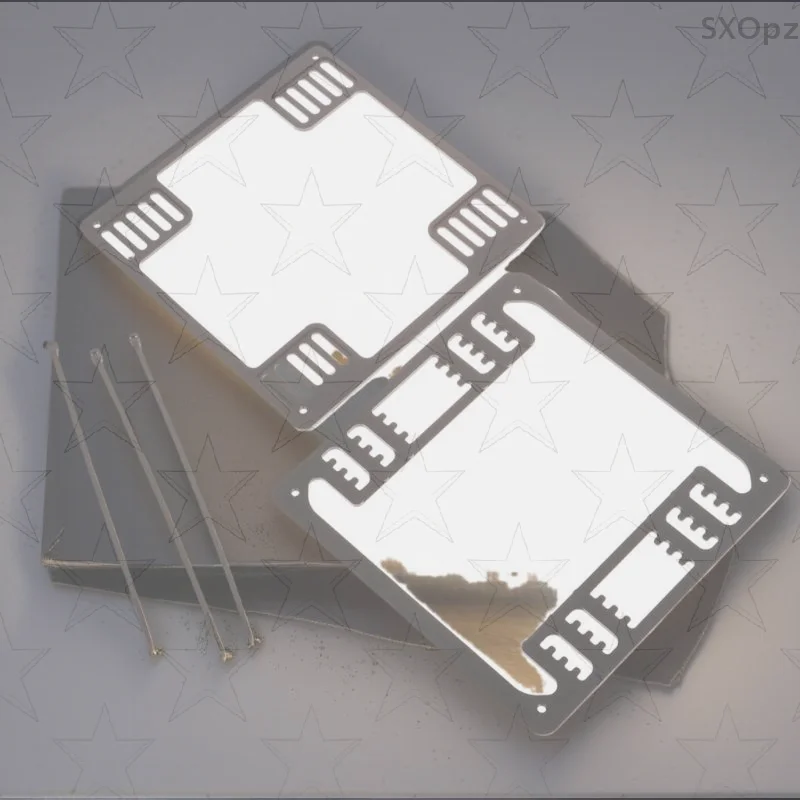 Suporte de conversão de ventilador 9cm a 12cm pode ser usado para axp100 e outras parafusos de 9cm de calor fixo em liga de alumínio