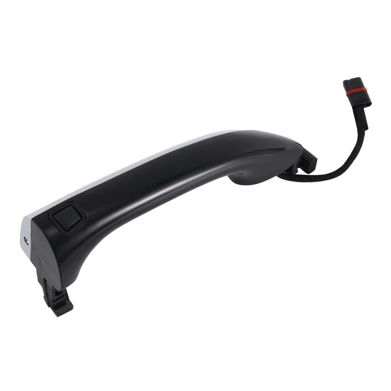 B-M Car Front/Rear Left Door Handle for Benz W164 ML500 ML300 X164 GL450 A1647600370