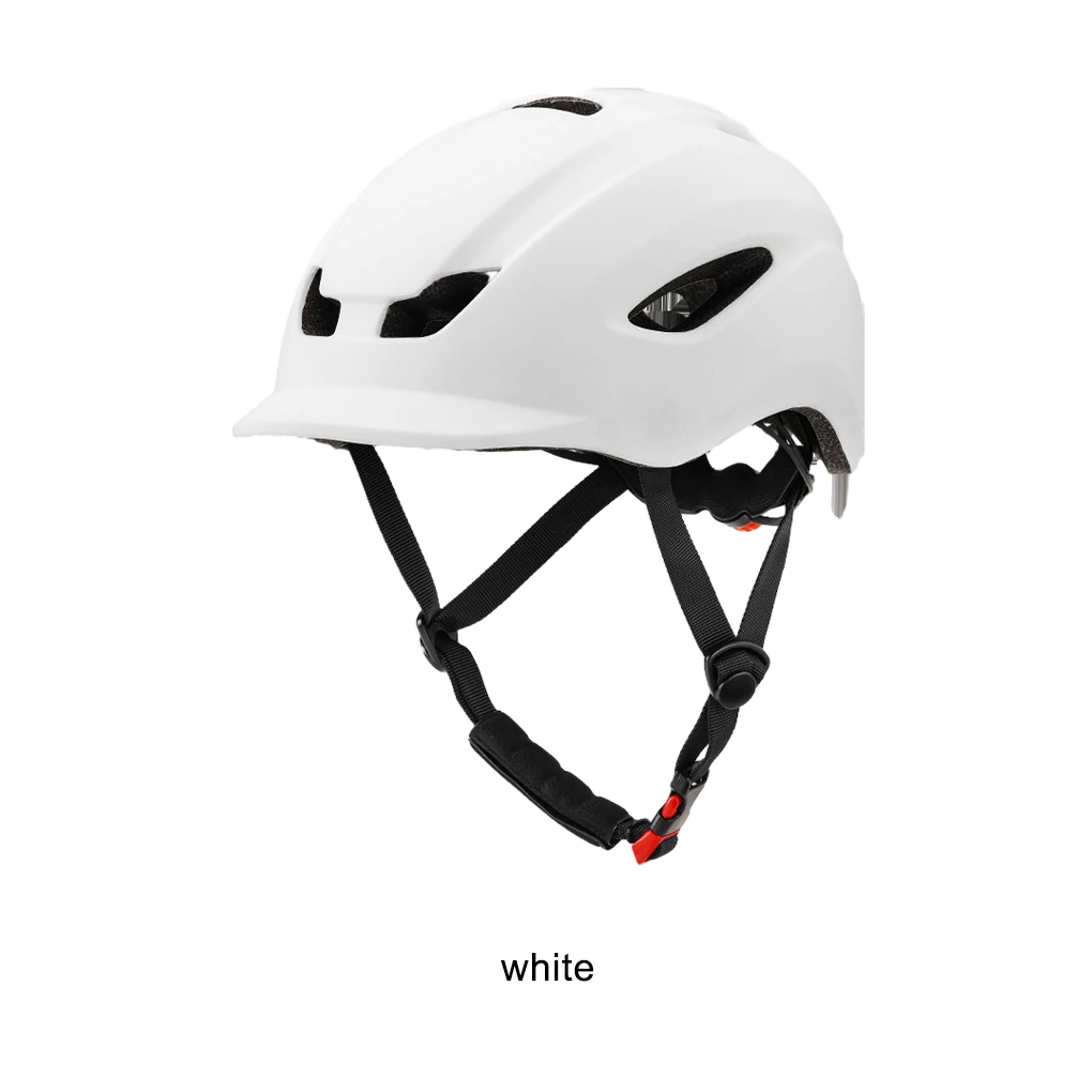 Riding Helmets For Maximum Safety - Adjustable Head Circumference Multiple Colors Are Optional Protective Helmets