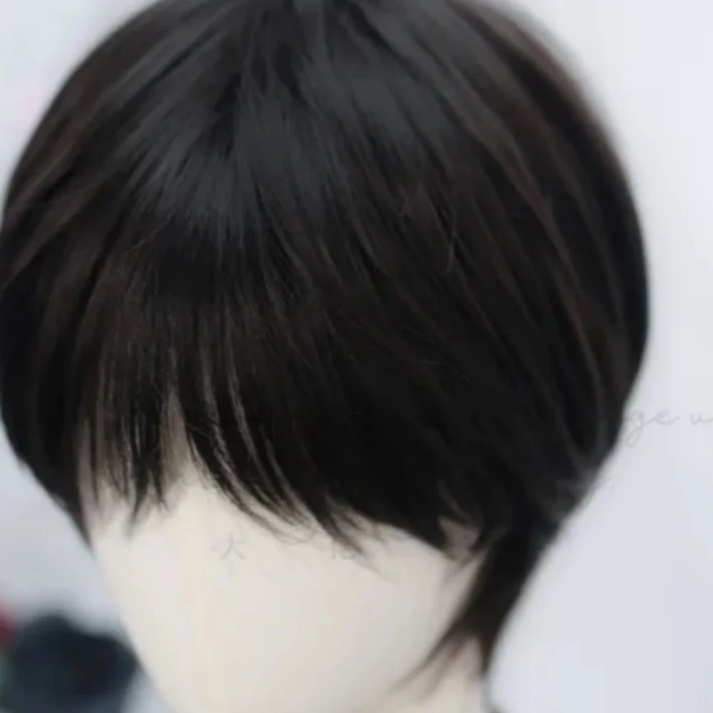 المرأة شعر مستعار أنثى شعر مستعار أحمر طويل موجة طبيعية غطاء رأس كامل شعر مستعار + غطاء شعر مستعار