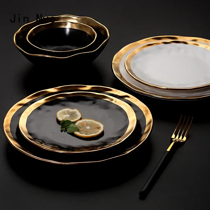 Entdecken Sie die Welt der Ischen-Dinnerplatten: Eleganz trifft Funktionalität
