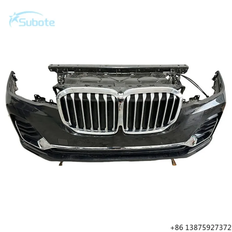 

Hot Selling Original Front Bumper Radiator Suitable for X7 G07 Car Bumper