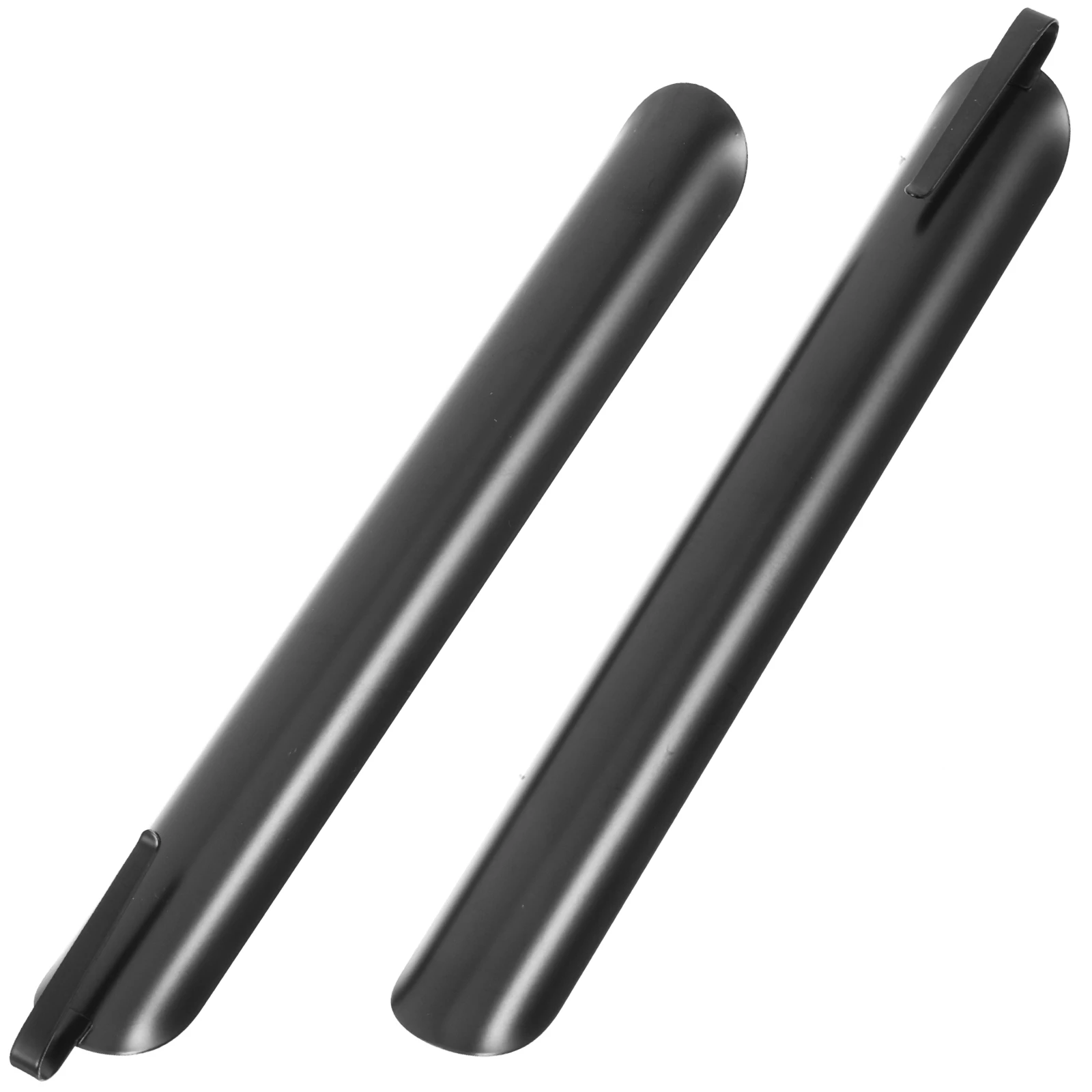 

2 pcs Stainless Steel Crumb Sweeper Table Crumber For Restaurant Home Use Waiters Waitresses Compact Lightweight Efficient