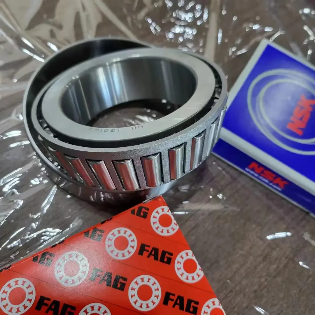 32940 32944 32948 32952 Tapered Roller Bearings Supply SK Rolling Bearing Machinery Automotive Parts Bearing Models Complete 329