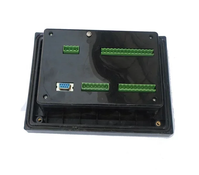 Cross-border Special Offers 1900070008 Factory price air compressor spare parts controller control panel module 1900070001
