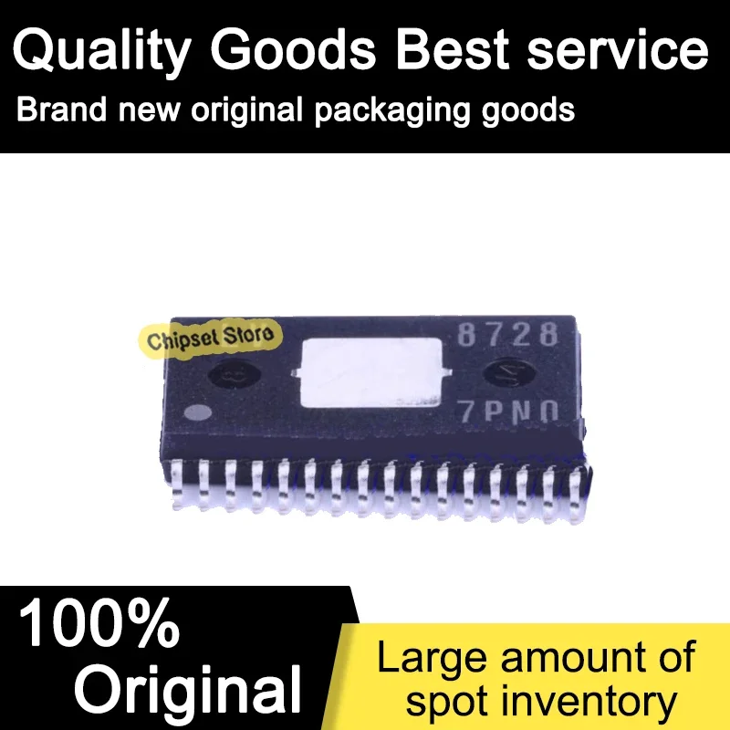 

2pcs/lot LV8728MR-AH LV8728MR SOP IC 100% Brand new