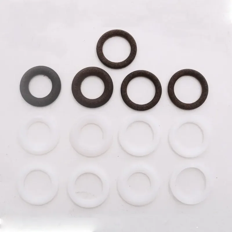 Tpaitlss  Pump Repair Kit Airless Sprayers Sealing Ring Fit 795 GTB850 or FK850 Model Piston Rod O-ring Spray Paint