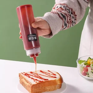 11 principais vendas bomba molho - №5