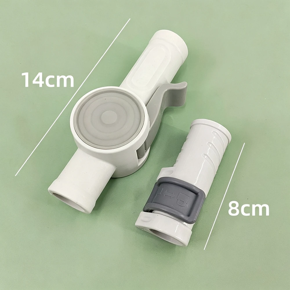 2PCS Universal Spin Mop Telesc - đánh giá và giá Fishing Rod Telescopic