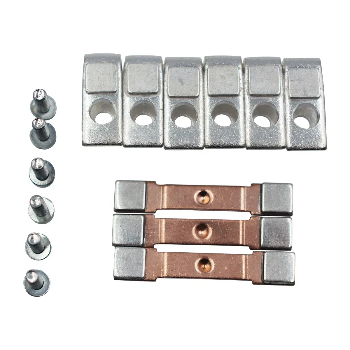 Authentic guarantee 3TY7480-0B Nofuel electrical contacts 3TY7480-0B  used for 3TK48	3TK Type electrical contact 3TY7480-0B