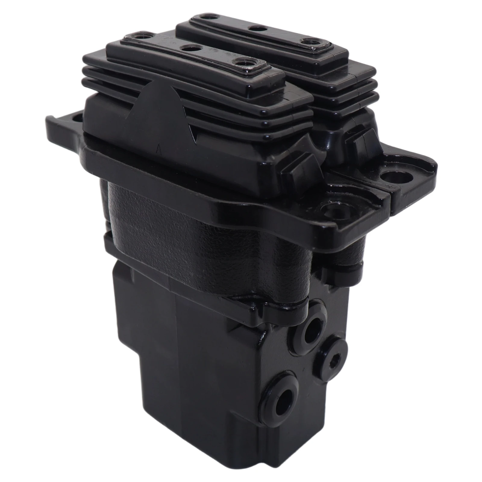 

Travel Pilot Valve 410119-00038A For Doosan DX27Z DX30Z DX35Z DX60R DX80R DX55 E DX55-9C E60 E80 Excavator