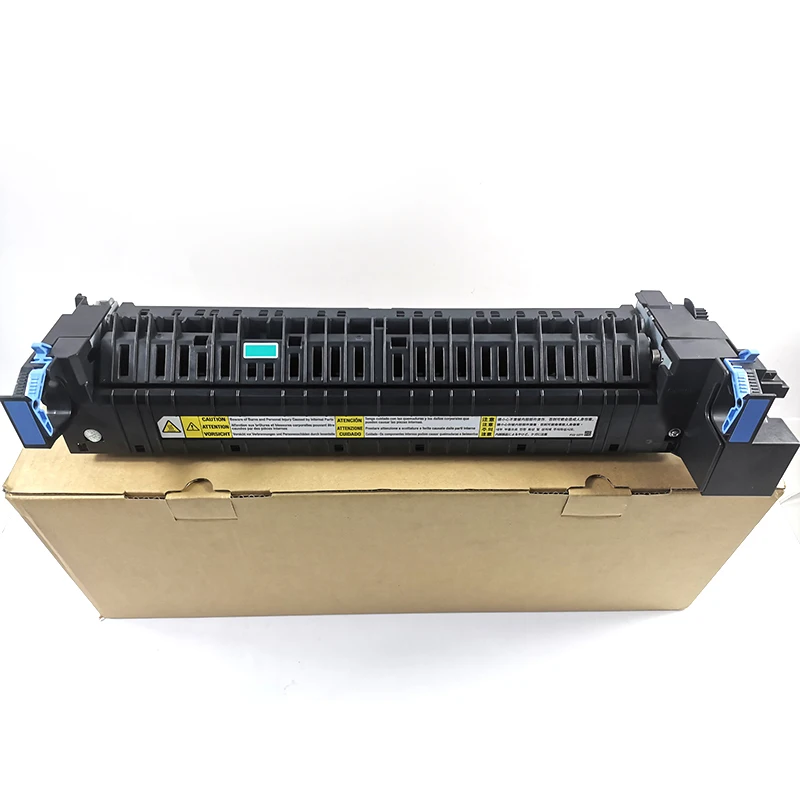 Imagem -03 - Kit de Montagem da Unidade do Fusor para Canon Imagerunner Advance C3020 C3025 C3320 C3325 C3520 C3525 C3530 dx C3720 C3725 C3730 C3835