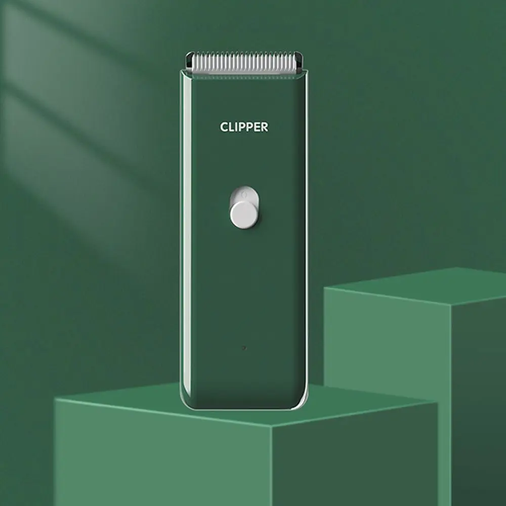 

Portable Professional Dog Hair Clipper Low Noise Waterproof Cat Grooming Clipper Wireless Mute Pet Hair Trimmer Home Use