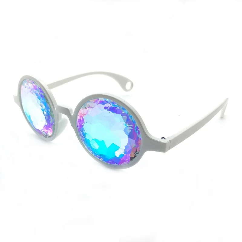 High Quality Ultimate Novelty Kaleidoscope Glasses