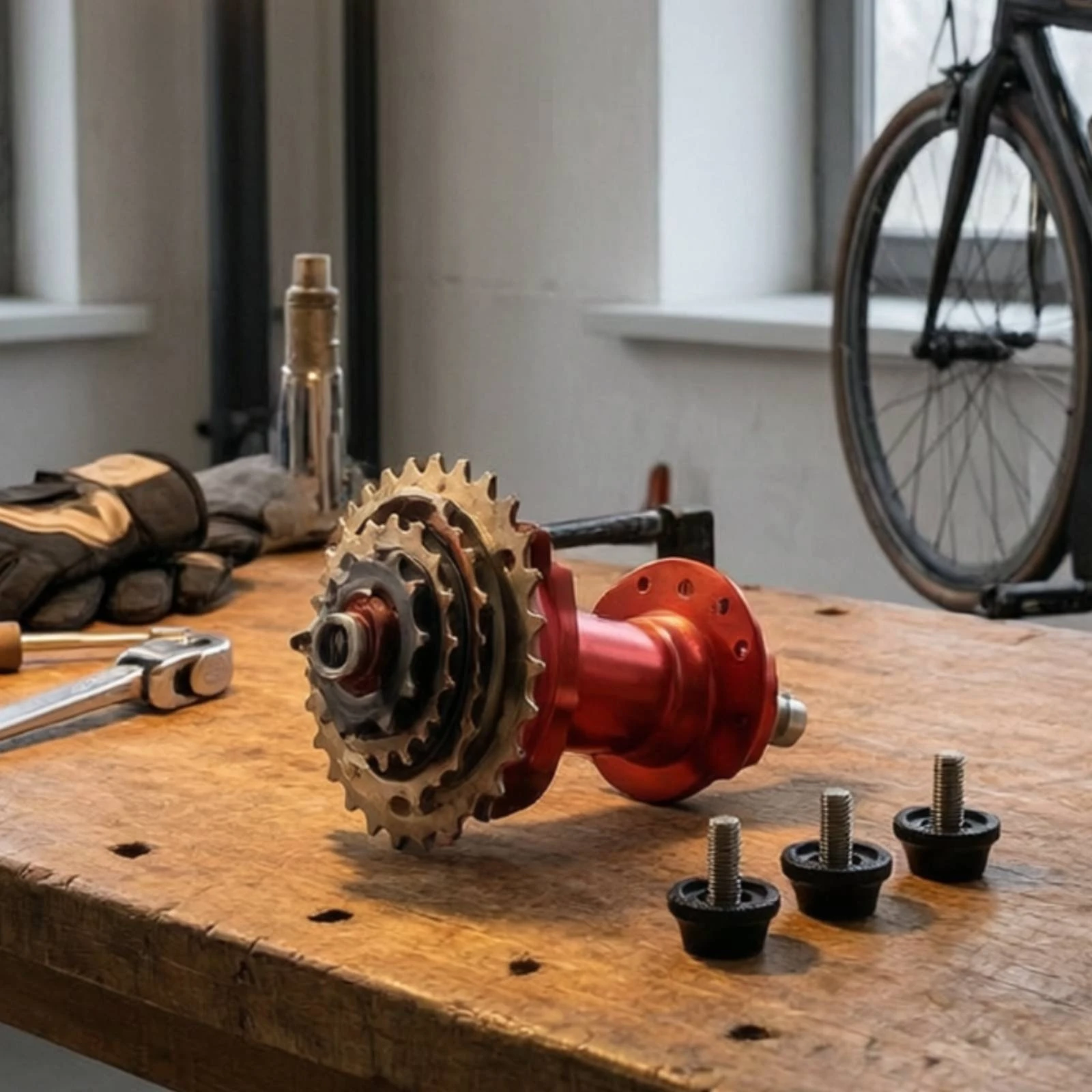 3-speed-rear-hub-85mm-cycle-hub-with-3-speed-freewheel-compatible-lightweight-for-cyclists-folding-bikes