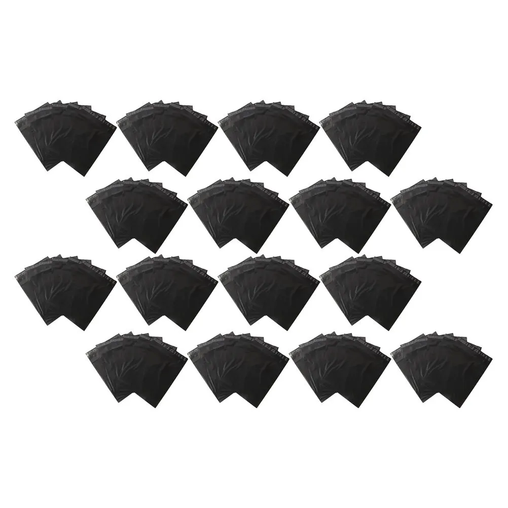 

100pcs Lightweight Waterproof Shipping Bag For Books Self Seal Mailing Envelope Logistics Storage Pouch Package Bag