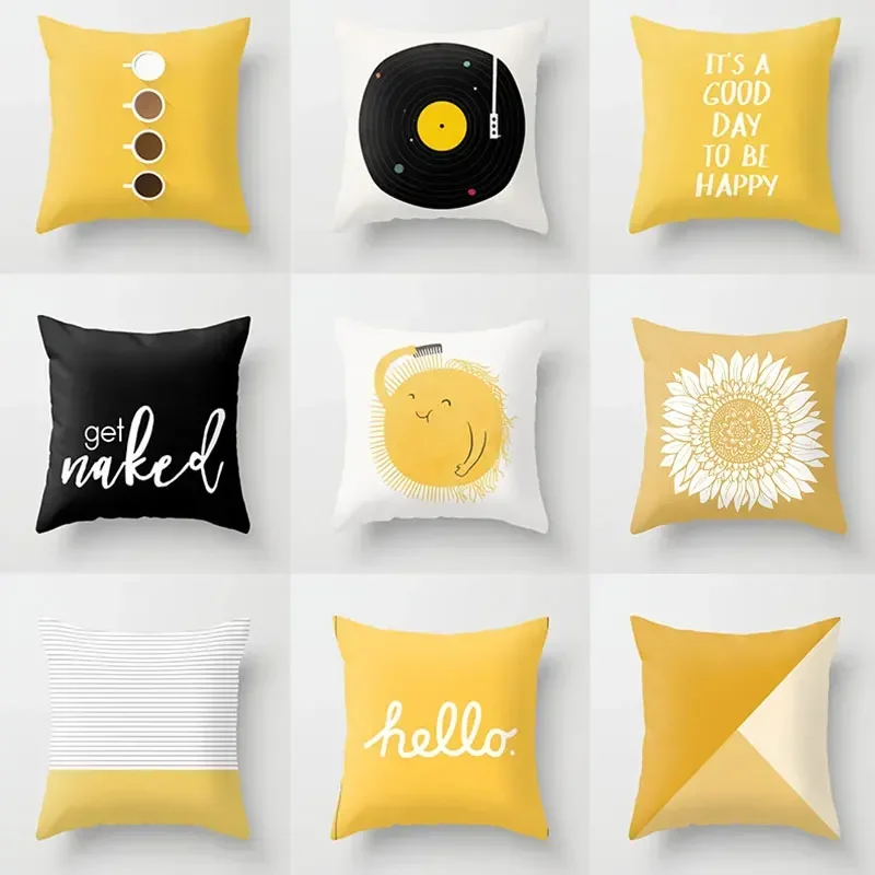 Funda De Almohada C… - image