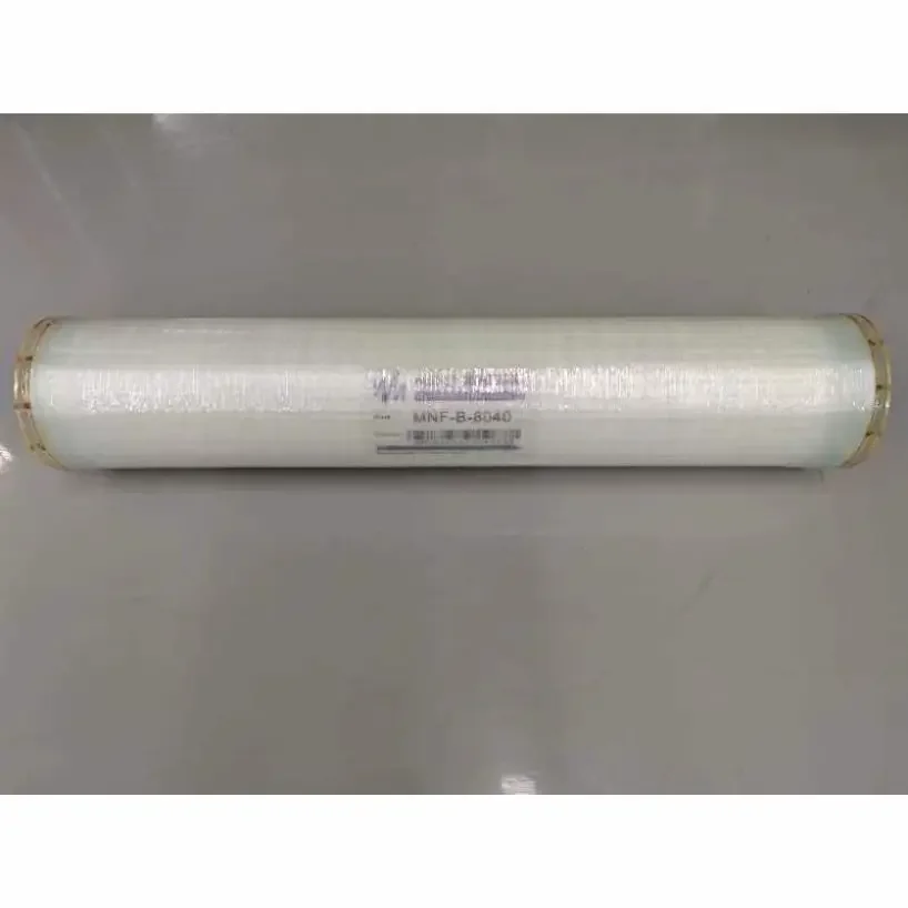 

B-8040 Alkali-resistant Membrane Alkaline Water Purifier Machine Sewage Treatment Plant