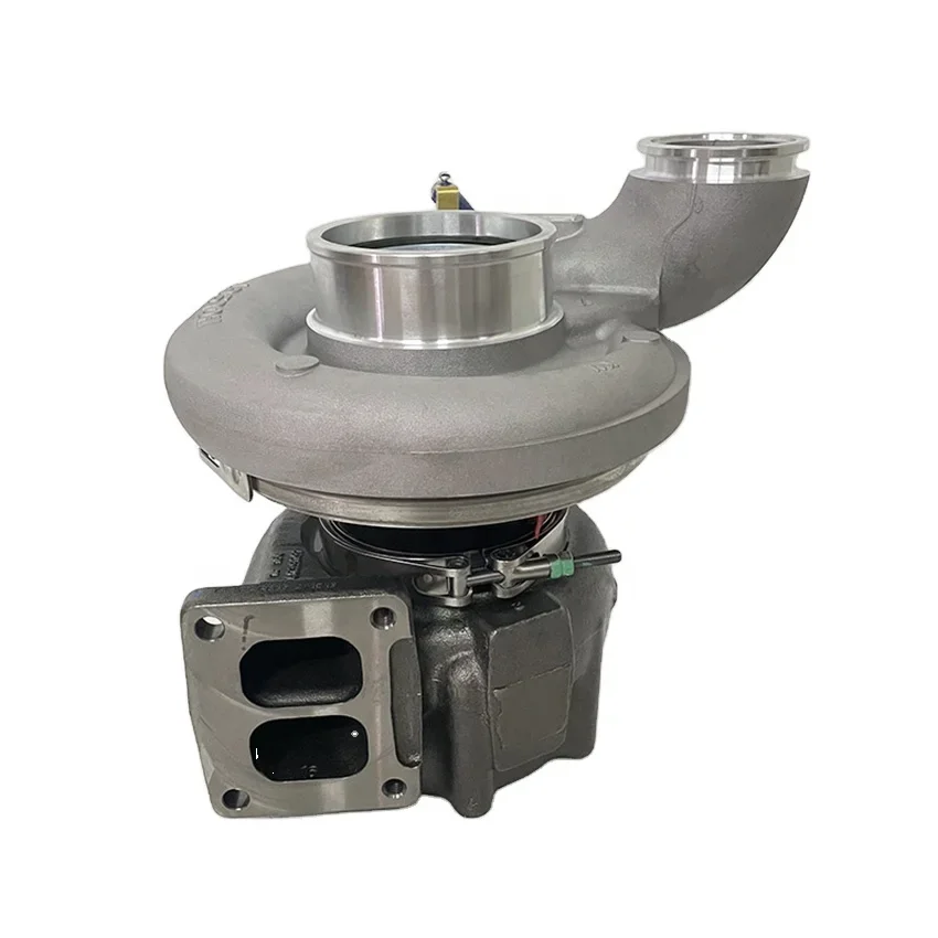 

Diesel Engine Part HE55WG Turbocharger 5326716 5326717 J1J6-6K682-AC turbocharger for Jiang ling veyron JMC