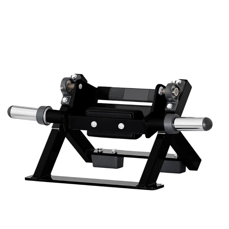 

Grade Results With Our Plate Loaded Tibia Dorsiflexion Machine Designed For Serious Fitness Enthusiasts