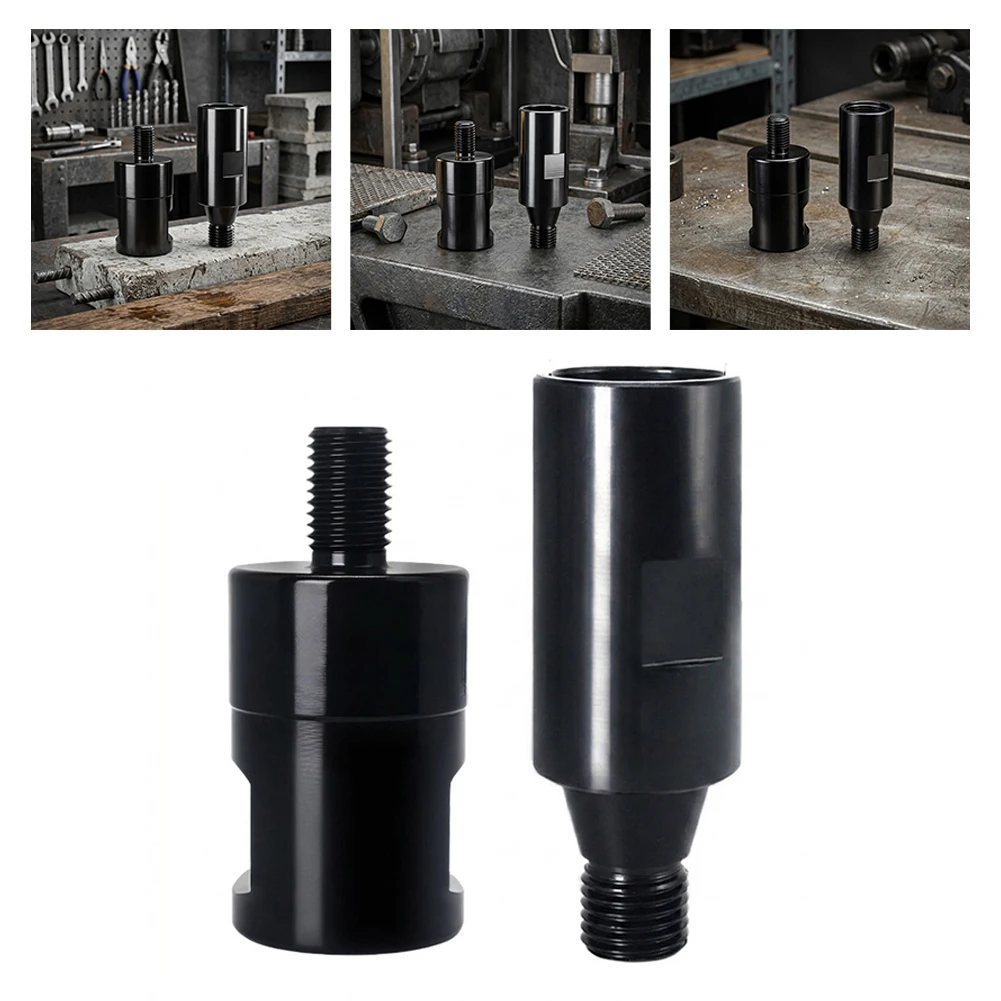 adaptateur-de-filetage-1-1-4-pouce-pour-m16-et-m22-reducteur-de-connecteur-pour-perceuse-a-percussion-pieces-d'outils-electriques