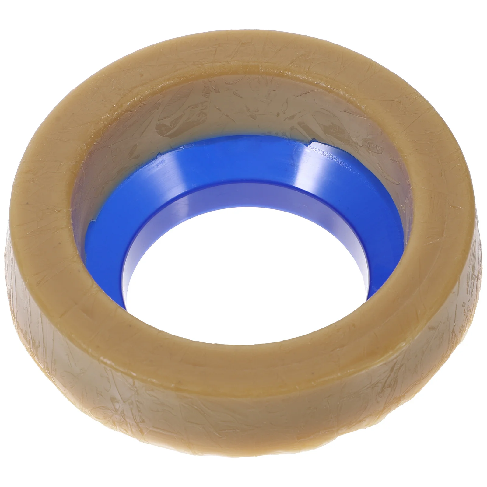 

Toilet Bowl Rubber Ring Universal Thick Seal Gasket For Bathroom Leak-Proof Toilet Connection Durable Joint Ring