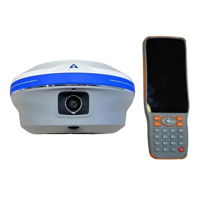 Лучшая цена Измерительные приборы CHCNAV i93 X16 Pro GNSS Приемник Gnss Rtk Base And Rover Rtk CHCNAV i93 GPS