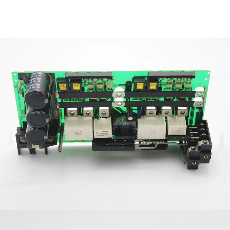 A16B-2203-0594 For FANUC A16B-2203-0594 Used Power Circuit Board