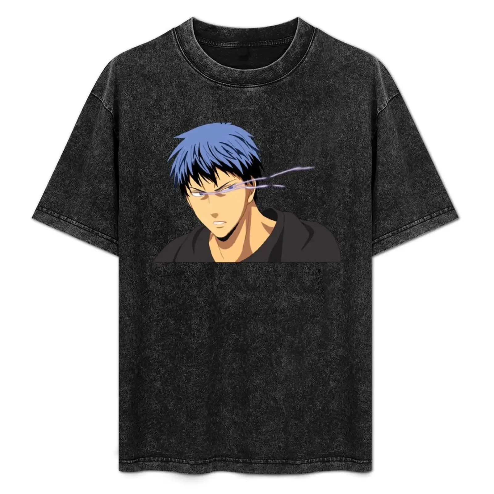 

Aomine in the zone T-Shirt customs design your own oversized graphic tee summer tops boys animal print shirts graphic tee men