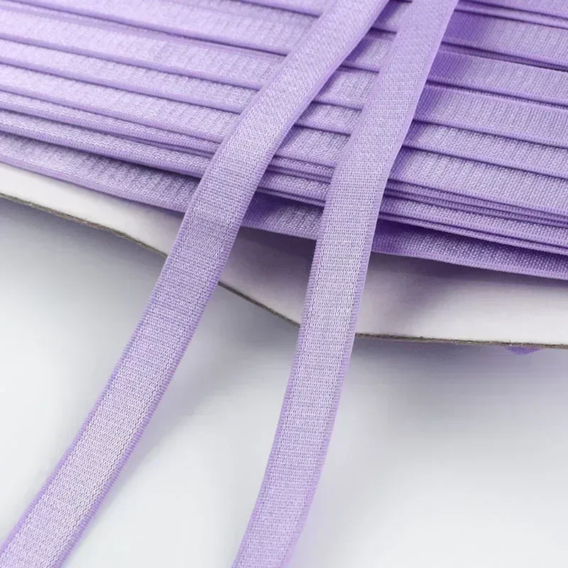 Nylon Elastic Bands for Bra Strap Sewing Accessories