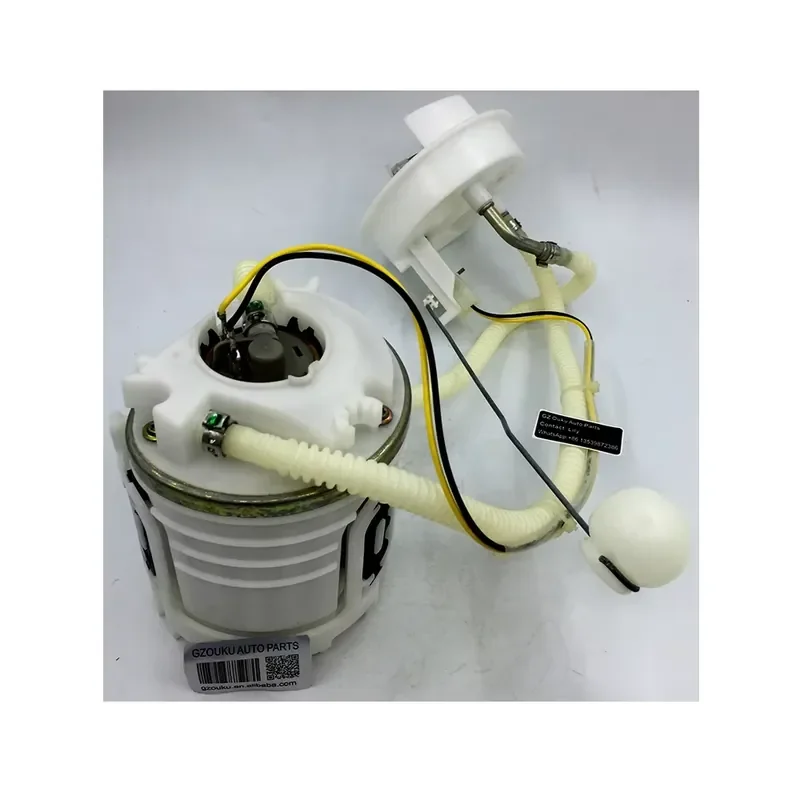 AP01 Fuel Pump Module Assembly 1h0906091 for Golf III 1.4 1.6 2.0 2.0GTI 16V 2.8 VR6 Original Pump 330-905-051C