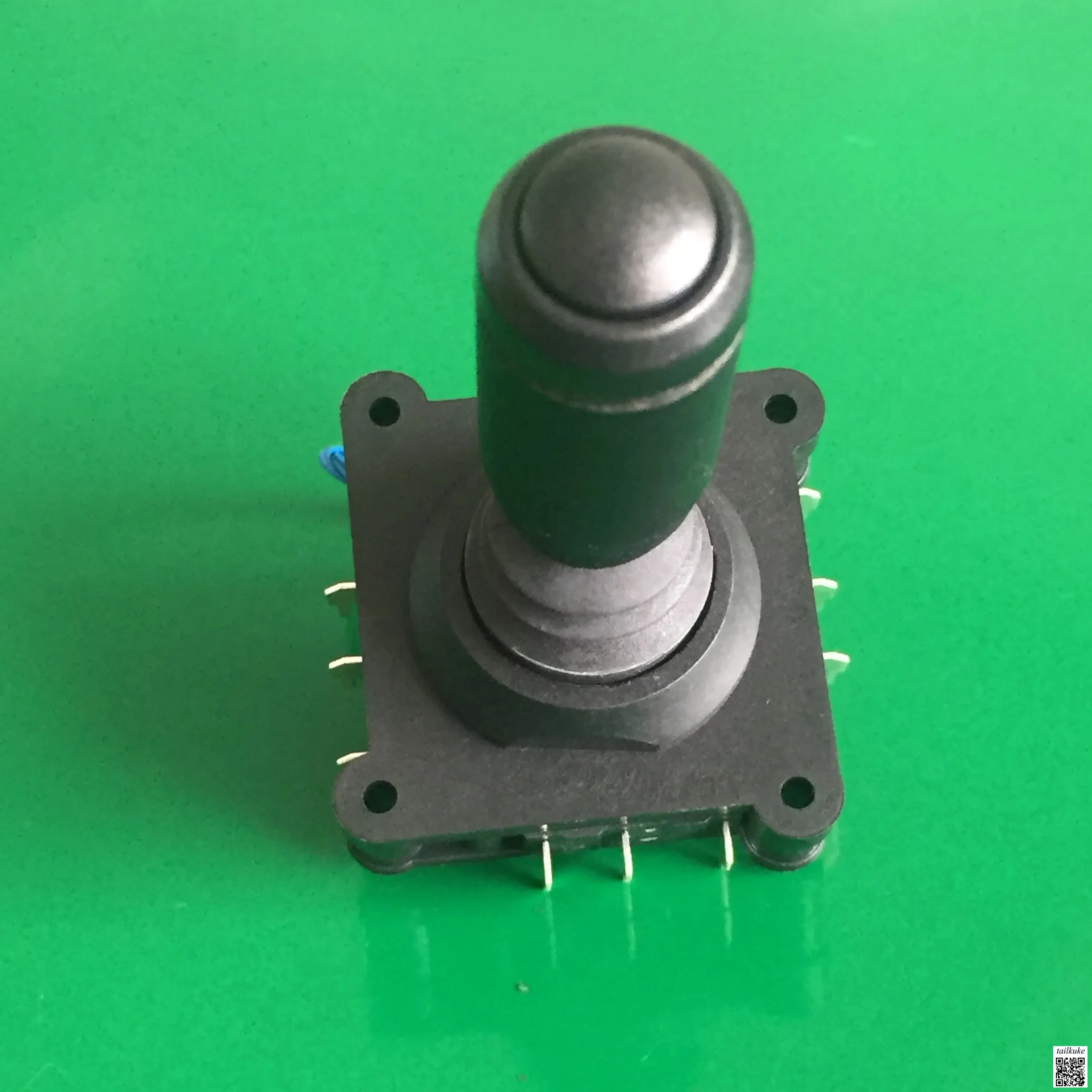 Switch Type Joystick CV4 Cross Switch Joystick Master 360 Degree Self Resetting