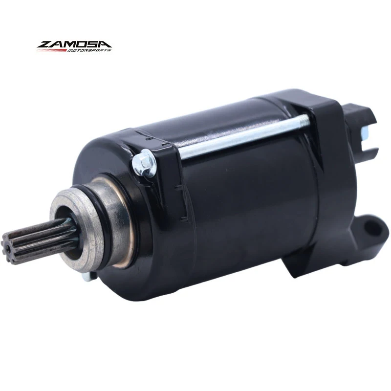 

Motor de arranque eléctrico para Honda CBR250 CBR250RR CBR 250 CBR250 RR 2017/2019 31200-K64-N01