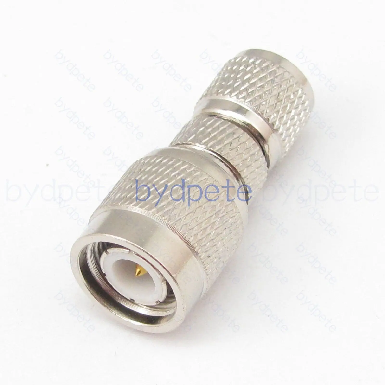 

Mini UHF Male to TNC Male Plug Straight Adapter RF Connector 50ohm bydpete Tanger