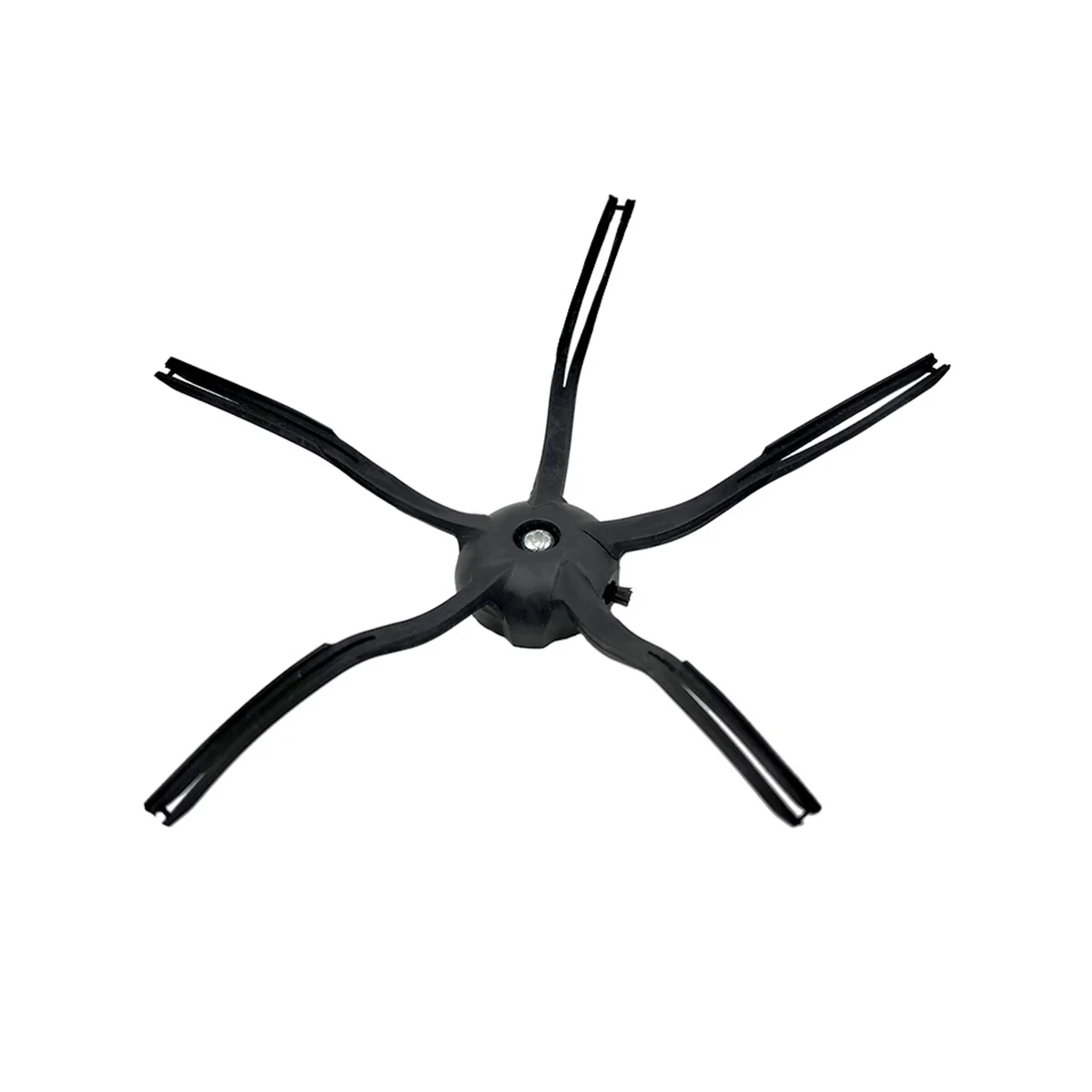 Szczotka boczna 5-ramienna do S8 / S8 Pro Ultra / S7 Maxv Ultra / S7 / S7 Max / S7 Maxv / S6 / S5 MAX, szczotka silikonowa - HIM