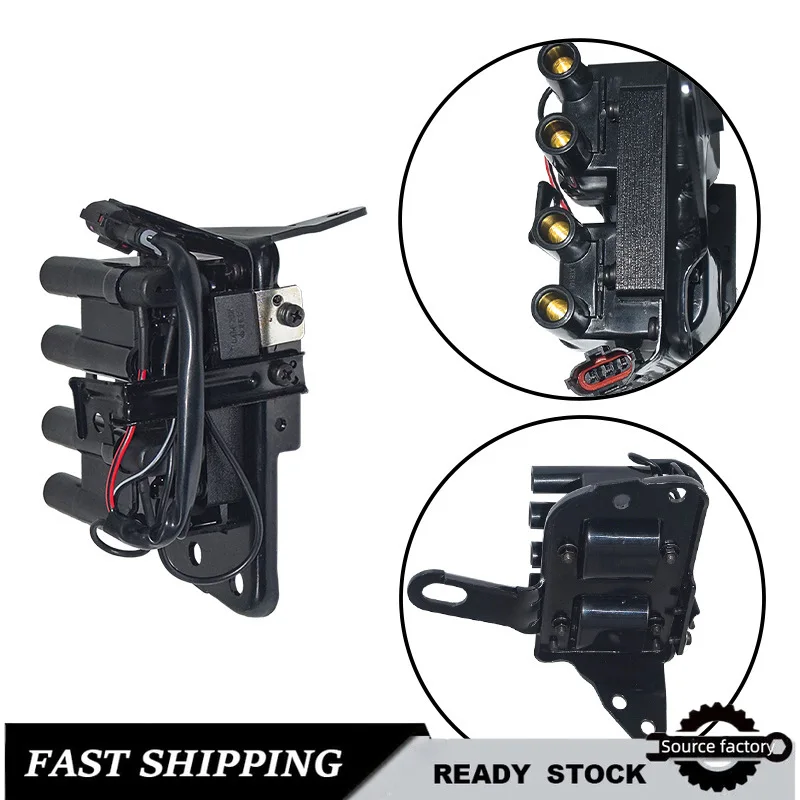 

27301-23003 for Hyundai CoolPad 1.8L 2.0L Elantra 2.0L High Voltage Pack Easy Installation Extremely Fast Shipping