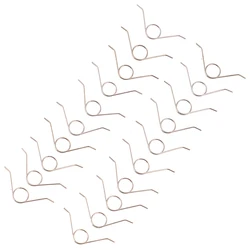 New 10/20Pcs L1 L2 R1 R2 Trigger Button Spring for PS3 PS4 PS5 Controller Replace 2023