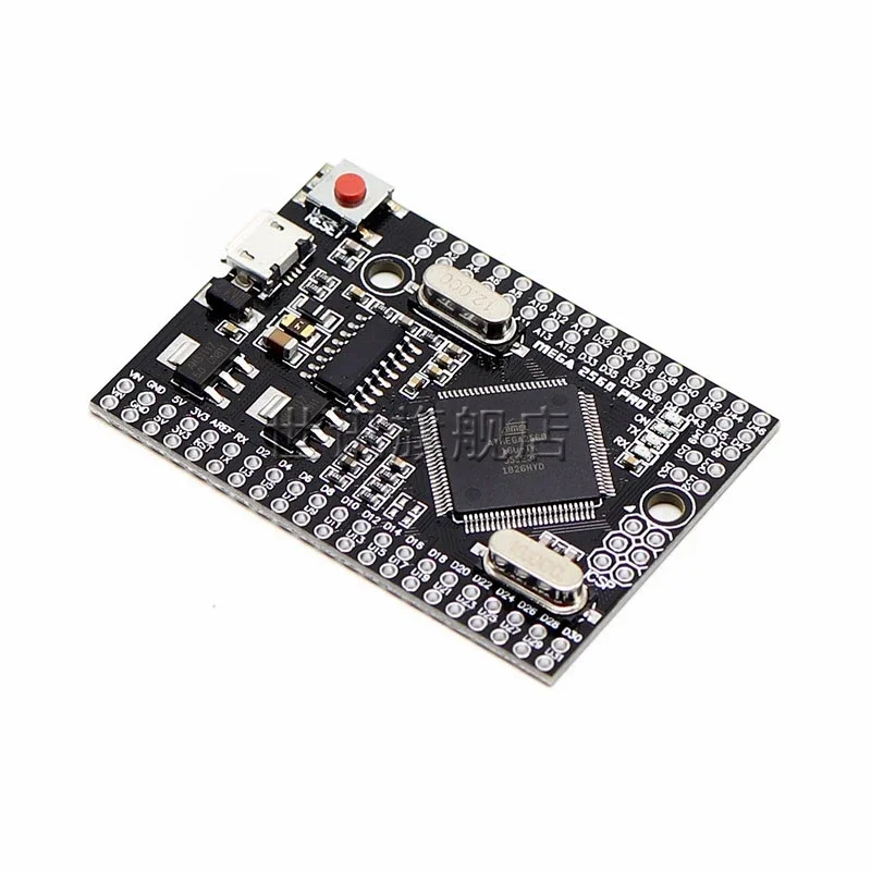 Mega2560 Pro Atmega2560-16au USB Ch340g Intelligent Electronic Development Board