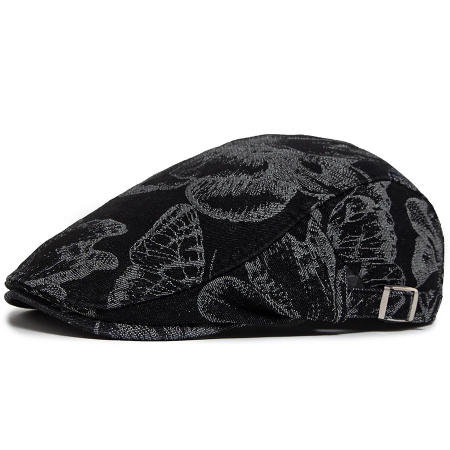 Thumbnail 4 - #65 Best Classic Newsboy Caps to Buy In 2026
