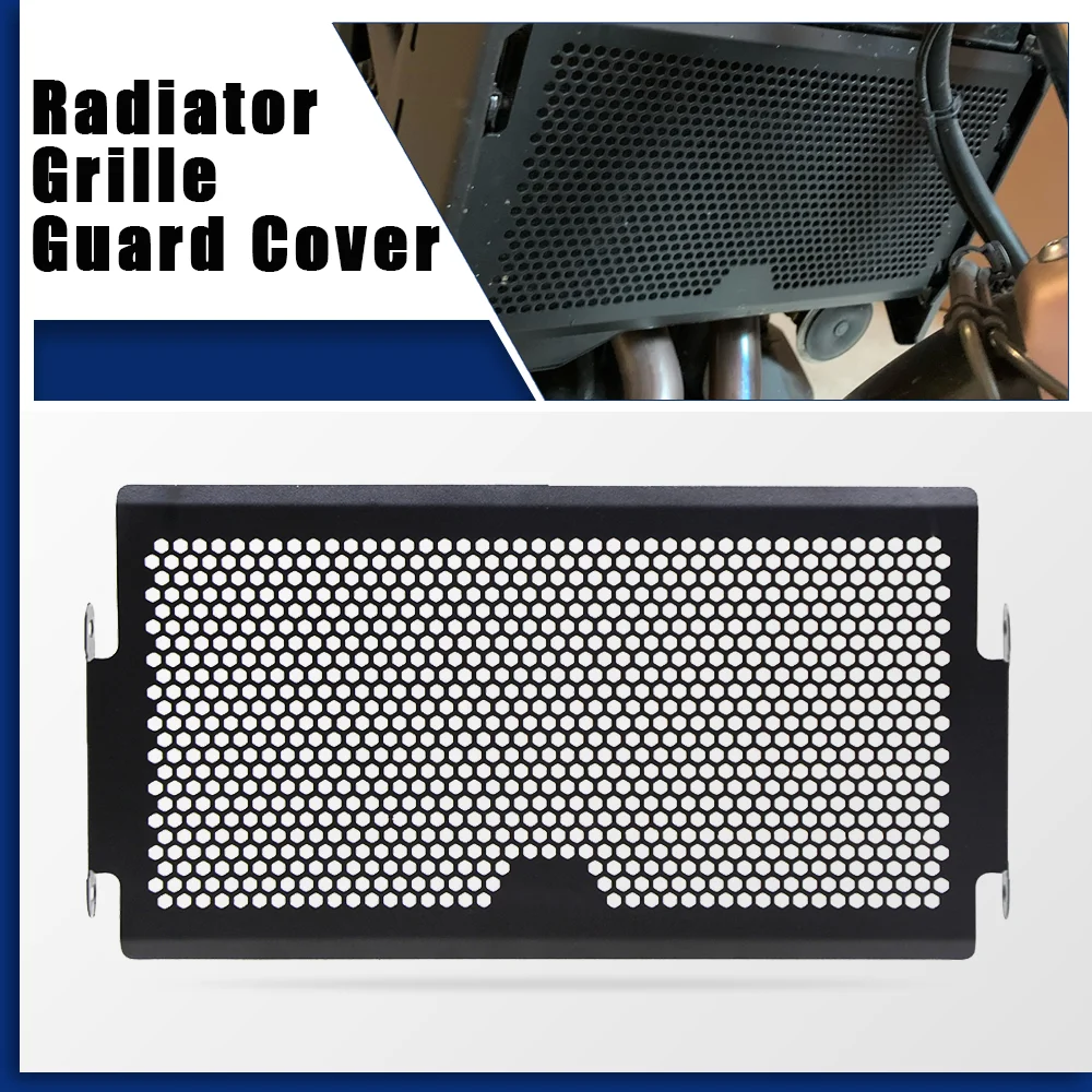 

XSR700 Motorcycle Accessories Radiator Grille Guard Cover Protetor FOR Yamaha XSR 700 2016 2017 2018 2019 2020 2021 2022 2023