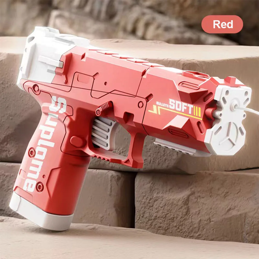 Water Gun For Kids Girl Water Toys OutDoor Garden Game Beach Toy Dropshipping Toy Gun Pistol